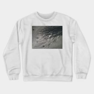 Anyone seen the dog? Crewneck Sweatshirt